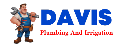 Trusted plumber in METALINE FALLS